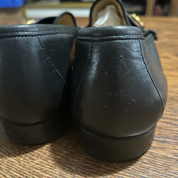 💥HP 11/25💥 Vintage men’s Gucci 1953 loafers - Picture 5 of 16